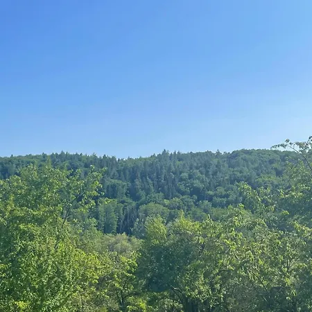 Campo de lujo Schlaffass In Der Aichtal