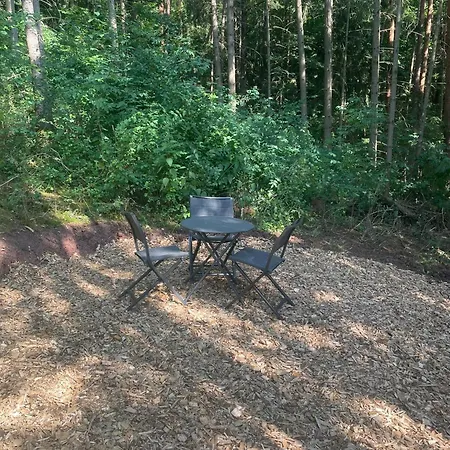 Schlaffass In Der * Aichtal
