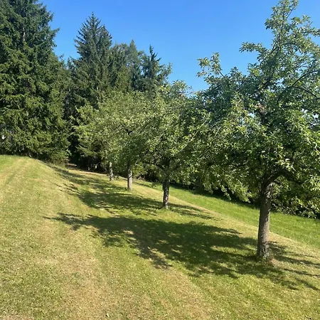 Schlaffass In Der Campo de lujo Aichtal