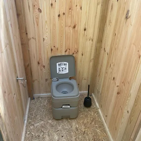 Schlaffass In Der * Aichtal
